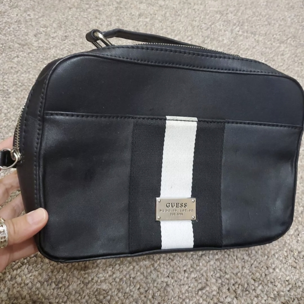 Guess Cosmetic/Travel Case**see photos**